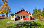 Feriehus - Vittaryd , Sverige - S04396 7