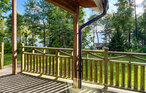 Feriehus - Torseryd/Lidhult , Sverige - S04923 7
