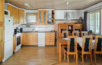 Ferienhaus - Lagan , Schweden - S04557 11