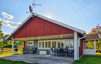 Ferienhaus - Lagan , Schweden - S04666 6