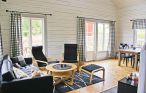 Semesterhus - Stenberga , Sverige - S05150 3