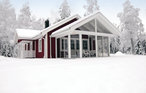 Ferienhaus - Ryd/Ängen , Schweden - S05079 3