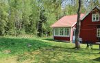 Semesterhus - Häradsbäck , Sverige - S05349 5