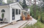 Ferienhaus - Bodafors , Schweden - S05508 4