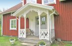 Feriehus - Tjurkö/Agunnaryd , Sverige - S05276 5