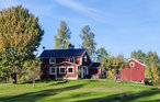 Semesterhus - Nya Näs/Ramkvilla , Sverige - S05902 6