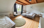 Feriehus - Älmtaryd/Älmhult , Sverige - S05040 13
