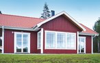 Feriehus - Ryd/Krampen , Sverige - S05596 1