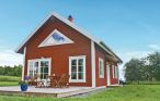 Semesterhus - Stenberga , Sverige - S05150 1