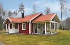 Ferienhaus - Ryd/Ängen , Schweden - S05079 1