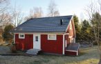 Ferienhaus - Johanstorp/Lenhovda , Schweden - S05184 5