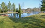 Ferienhaus - Johanstorp/Lenhovda , Schweden - S05184 18