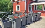 Feriehus - Tranås , Sverige - S05025 3