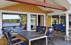 Semesterhus - Fröseke , Sverige - S05622 7