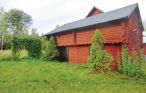 Ferienhaus - Kråkshult/Mariannelund , Schweden - S05148 5