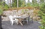 Semesterhus - Lammhult , Sverige - S06115 6