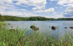 Feriehus - Björkenäs/Målilla , Sverige - S06088 17