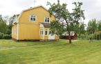 Semesterhus - Entsebo/Hultsfred , Sverige - S06067 4