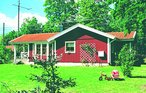 Feriehus - Rockneby , Sverige - S06530 1