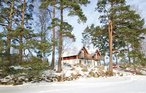 Ferienhaus - Ljungsarp , Schweden - S07650 4