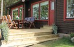 Ferienhaus - Bredebolet/Töreboda , Schweden - S07970 4