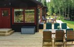 Ferienhaus - Bredebolet/Töreboda , Schweden - S07970 6
