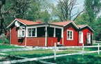 Feriehus - Ljungsarp , Sverige - S07547 1