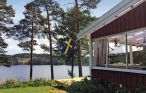 Feriehus - Aplared , Sverige - S07363 5