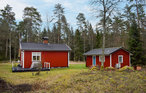 Ferienhaus - Grimsås/Marjebosjön , Schweden - S07417 5