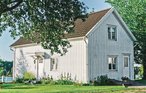 Feriehuse - Baggekulla/Lönnern , Sverige - S07171 5
