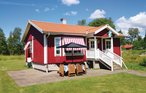 Feriehus - Gällstad , Sverige - S07389 1