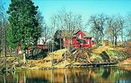 Feriehus - Östra Frölunda , Sverige - S07766 4