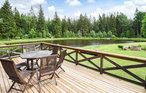 Feriehus - Ljungsarp , Sverige - S07328 8