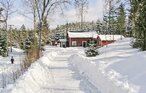 Feriehus - Holsljunga , Sverige - S07580 7