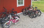 Feriehus - Strömstad , Sverige - S08122 18