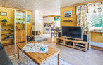 Feriehus - Hjälteby , Sverige - S08602 5