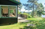 Ferienhaus - Munkedal , Schweden - S08017 1
