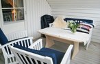 Feriehus - Strömstad , Sverige - S08122 6