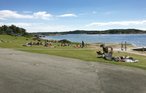 Feriehus - Strömstad , Sverige - S08122 22