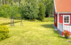 Feriehus - Strömstad , Sverige - S08122 11