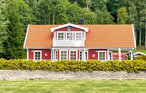 Feriehus - Strömstad , Sverige - S08122 1