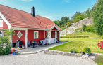 Feriehus - Strömstad , Sverige - S08122 8
