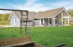 Feriehus - Arrild Ferieby , Danmark - S10270 6
