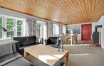 Feriehuse - Mandø , Danmark - S10033 3