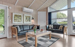 Feriehuse - Arrild Ferieby , Danmark - S10255 3