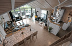 Feriehuse - Arrild Ferieby , Danmark - S10255 18