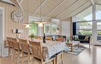Feriehuse - Arrild Ferieby , Danmark - S10255 6