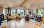 Feriehuse - Arrild Ferieby , Danmark - S10247 4