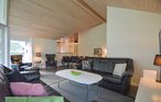 Feriehus - Arrild Ferieby , Danmark - S10270 14