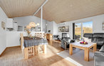 Feriehus - Arrild Ferieby , Danmark - S10283 3